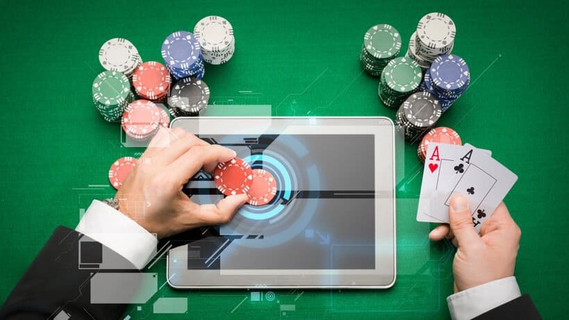 how to win at online casino