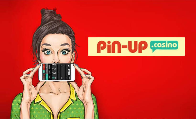 Pin-Up Casino App: Your Gateway to Mobile Gaming Excellence – Download and Play Anytime, Anywhere!